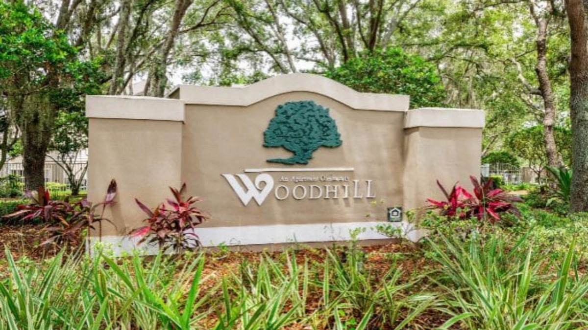 Woodhill Apartments