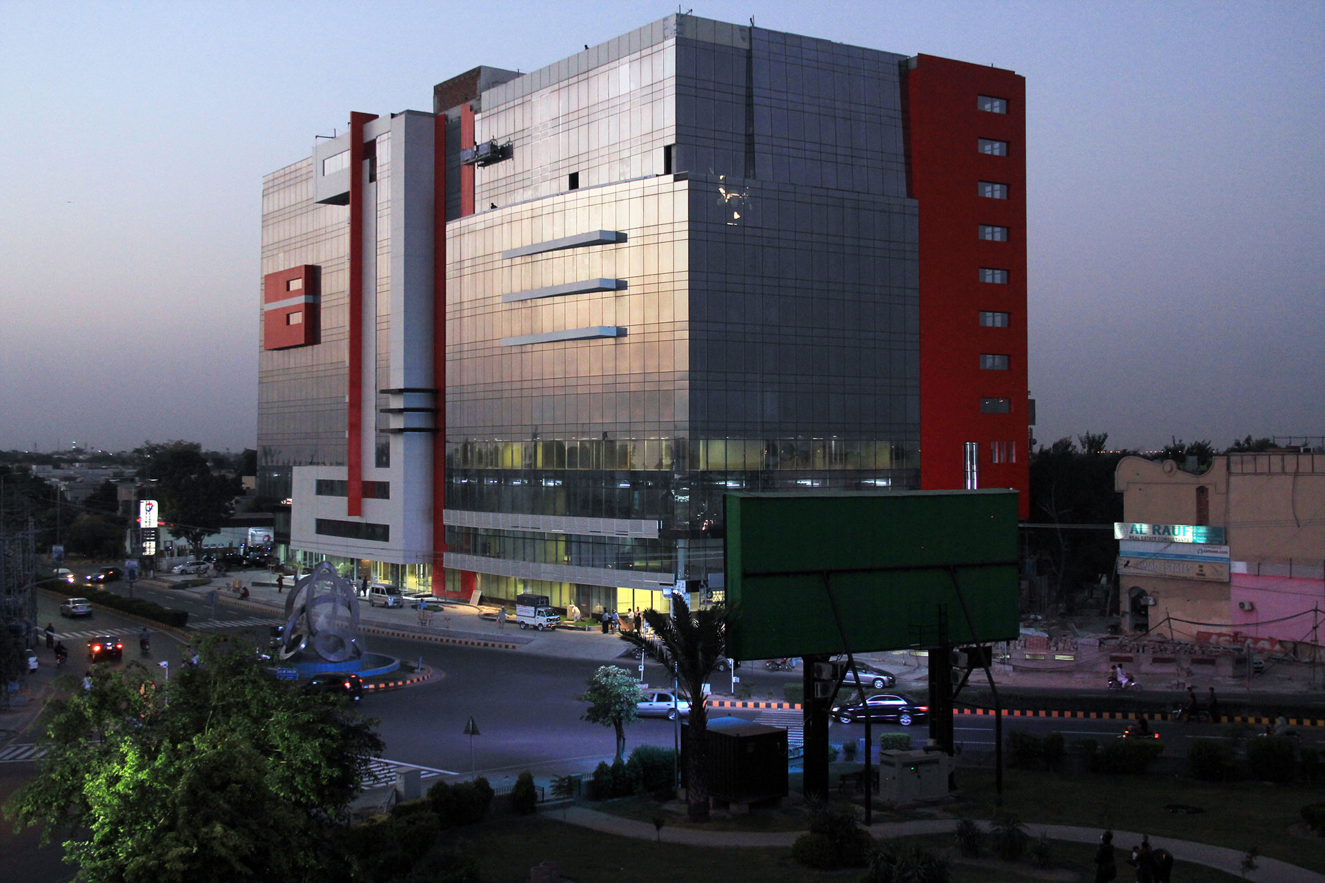 DHA Phase 2 Lahore