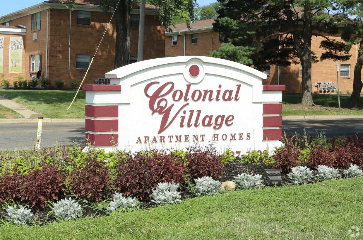 Colonial Village