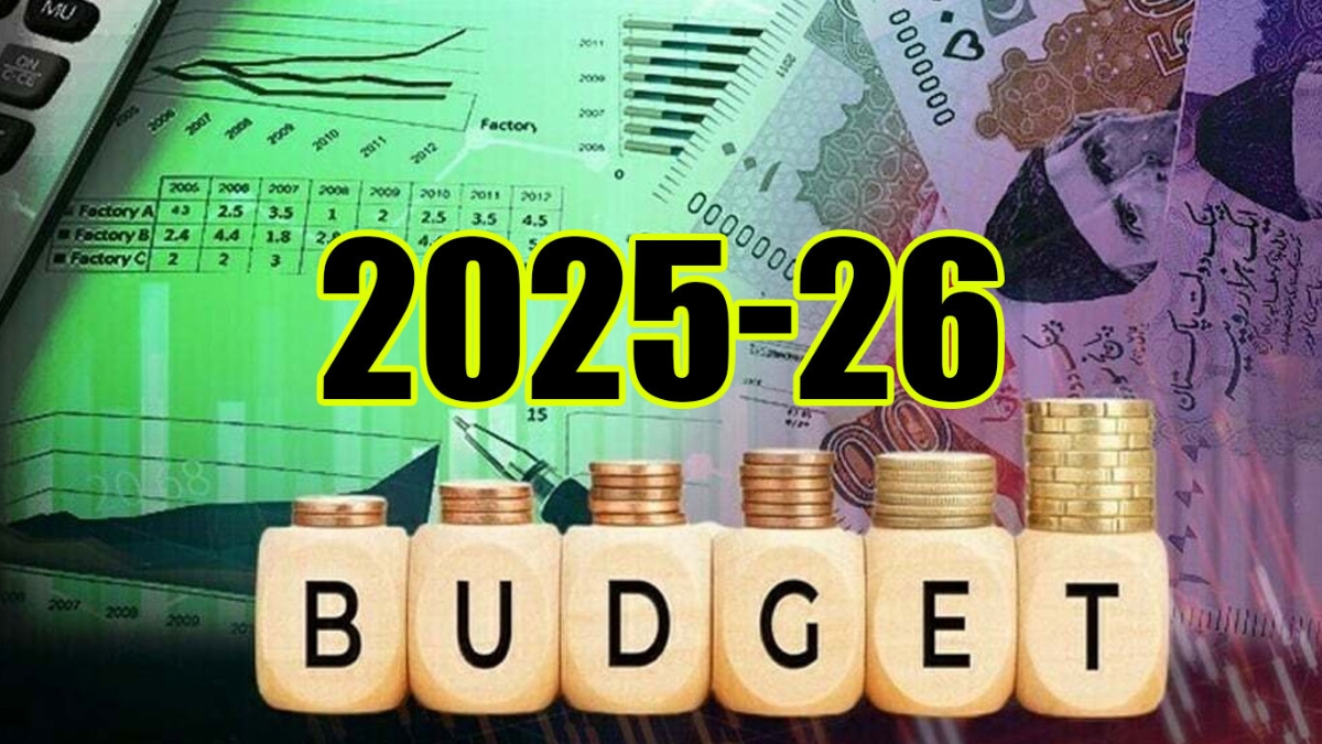 Pakistan Budget 2025–26 Tax Cuts to Revive Pakistan Real Estate Market