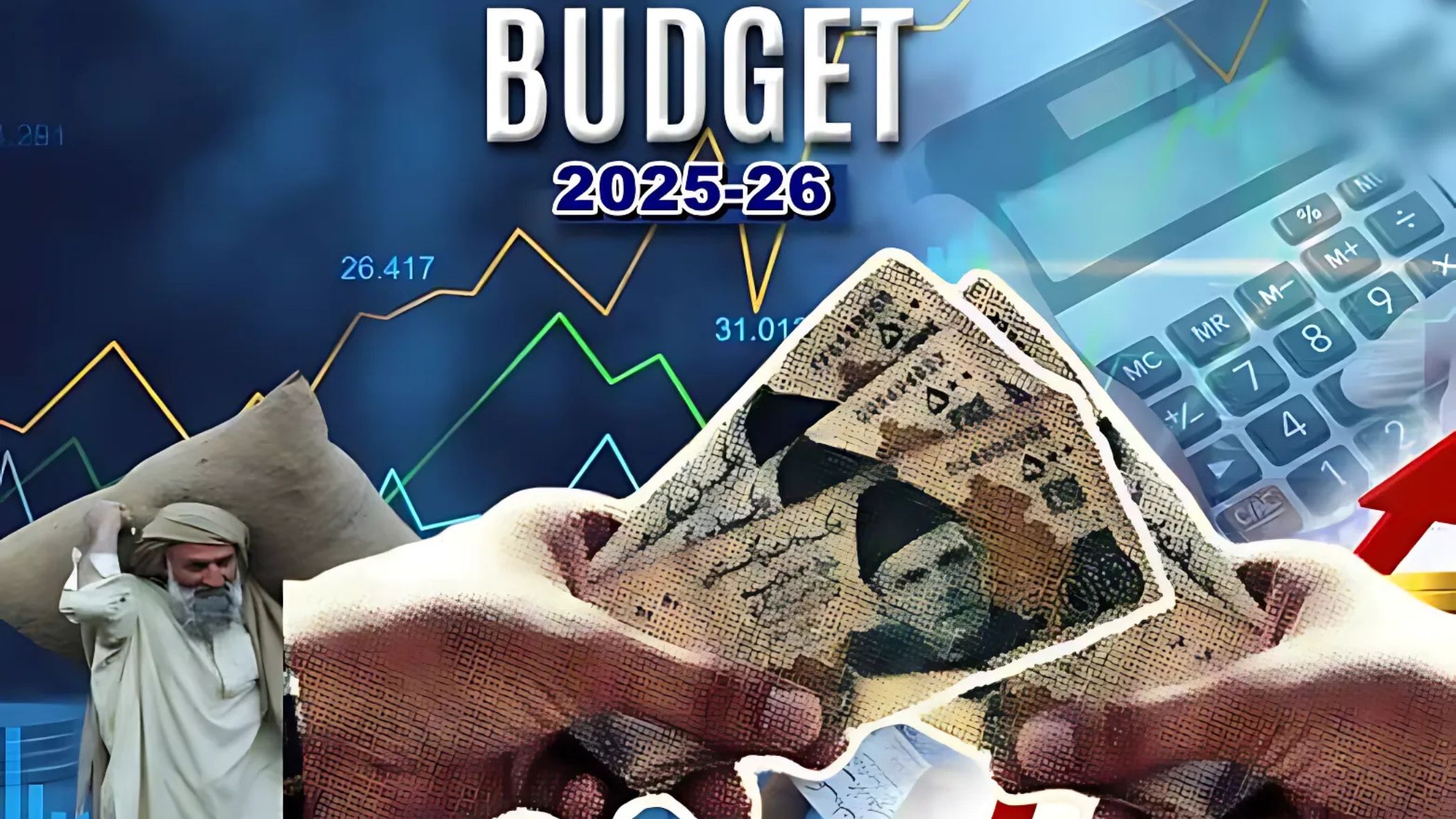 Tax Relief in Budget 2025–26