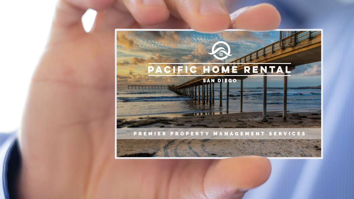 Pacific Rental Property