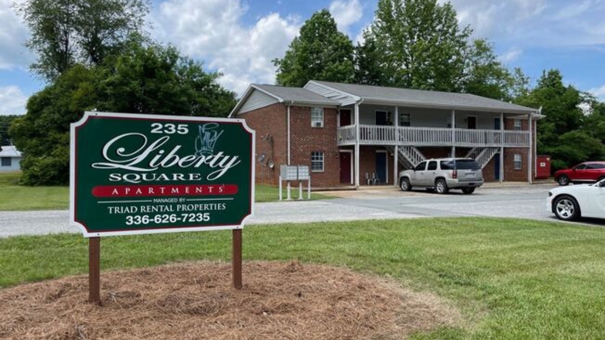 Triad Rental Properties