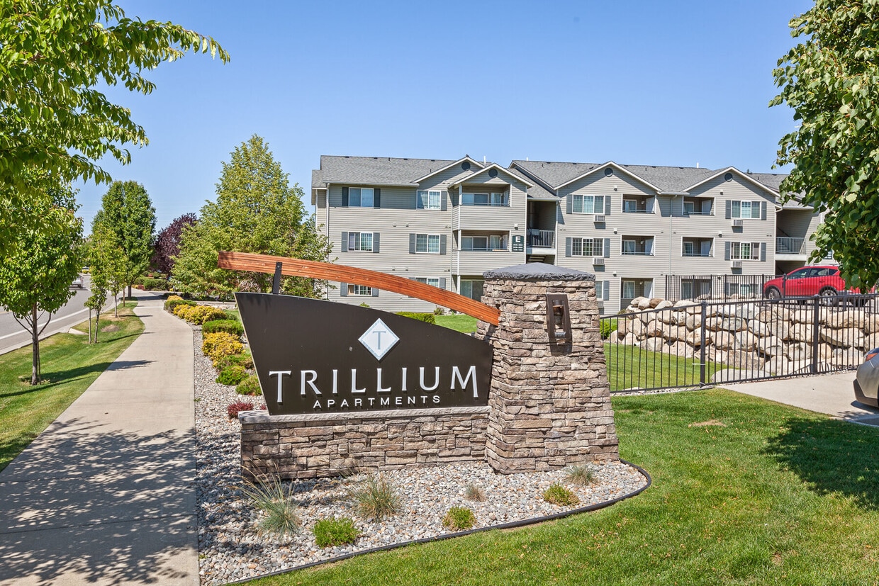 Trillium Apartments
