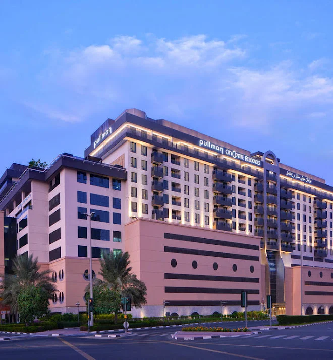 Emirates Real Estate