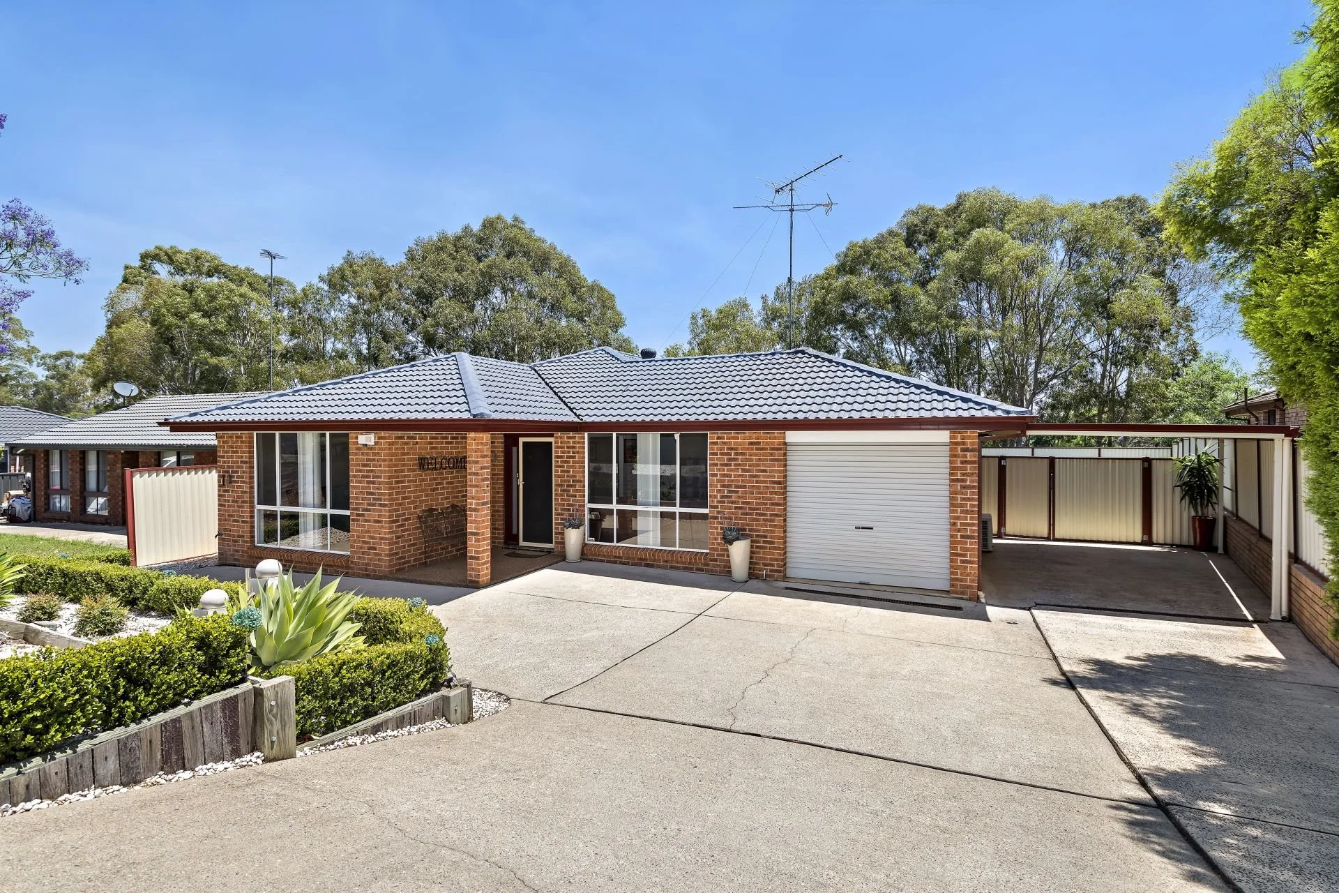Mount Annan Real Estate
