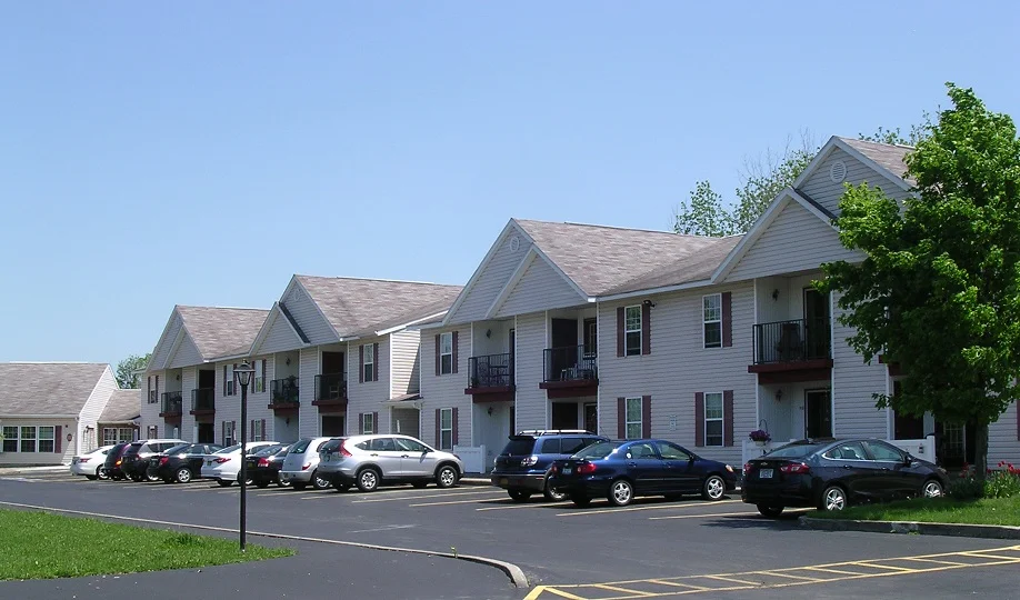 Colonial Village Apartments