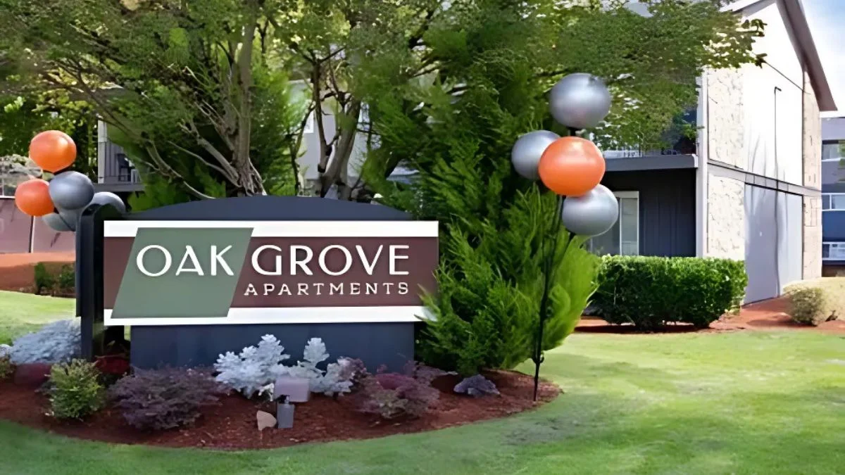 Oak Grove Apartments