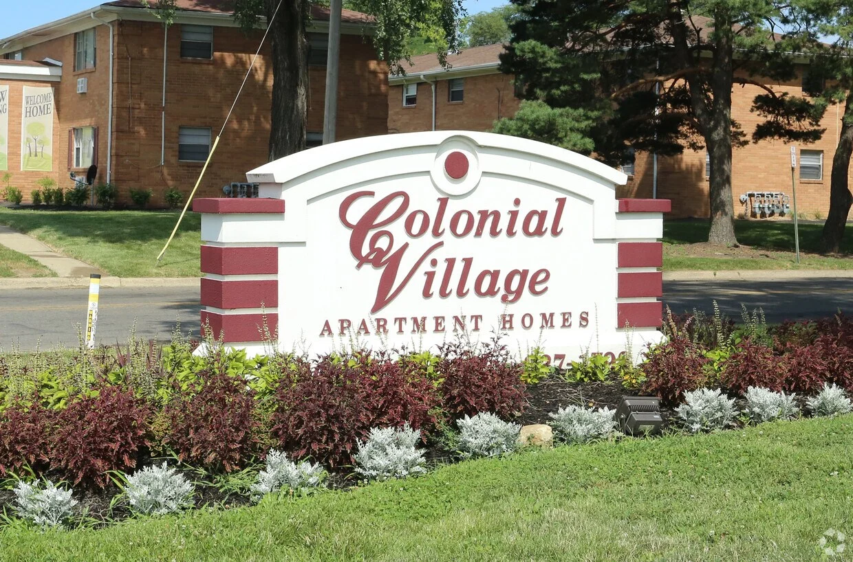Colonial Village