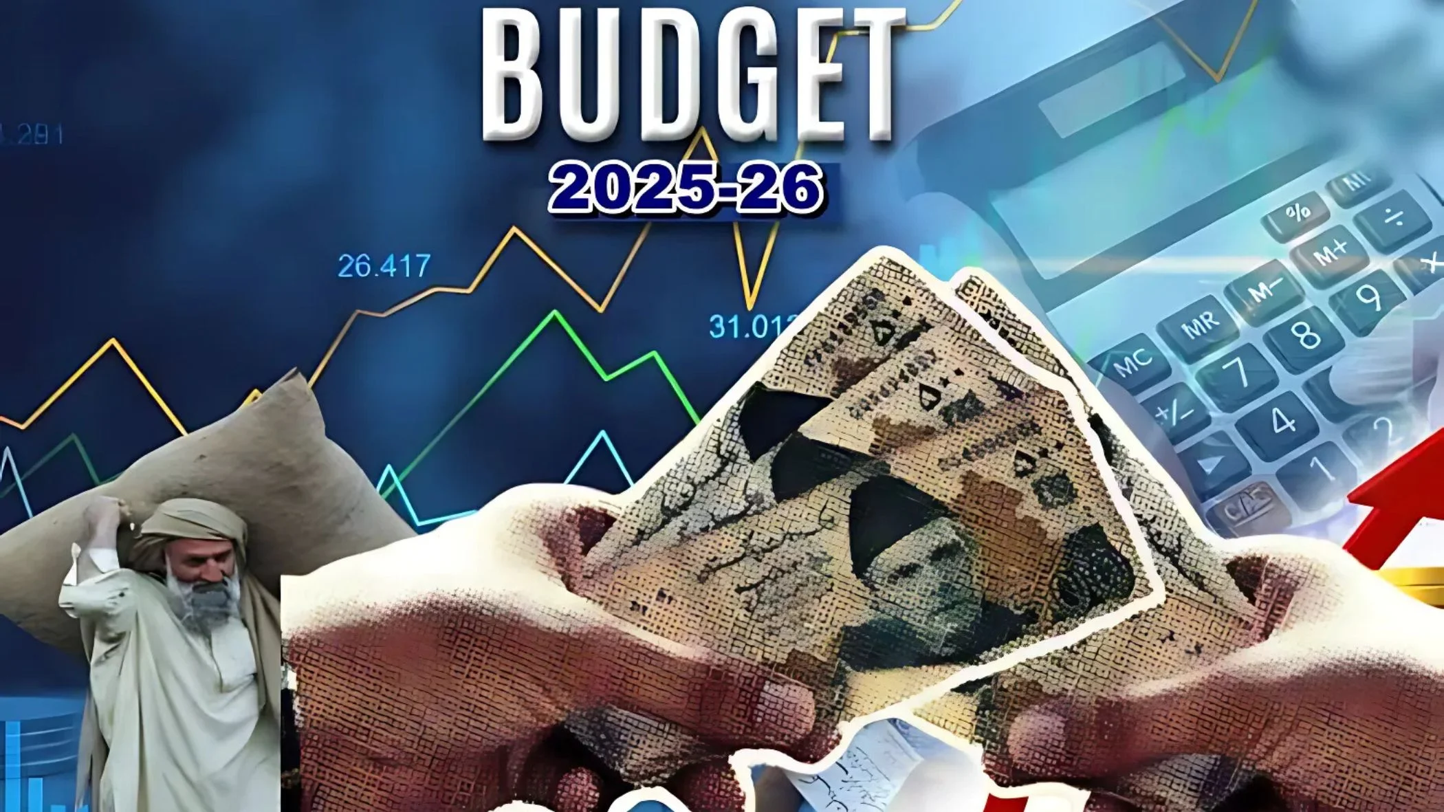 Tax Relief in Budget 2025–26