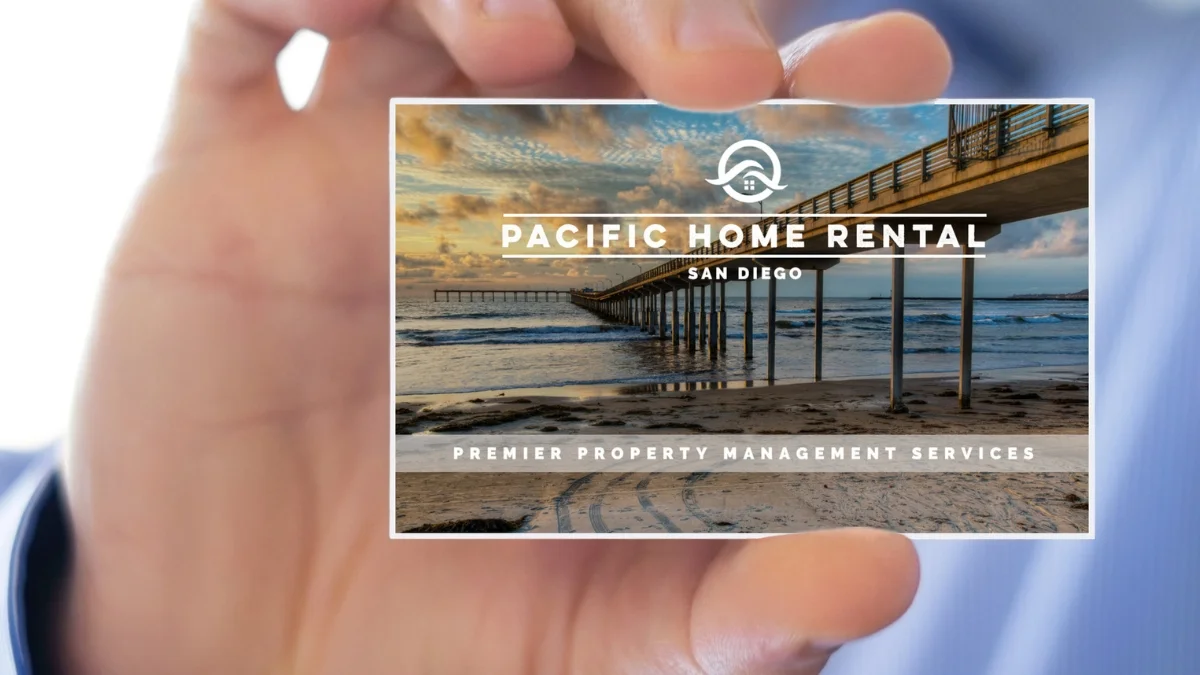 Pacific Rental Property