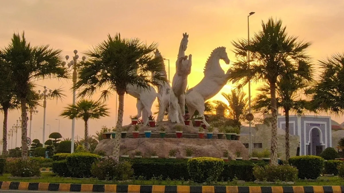 City Housing Multan
