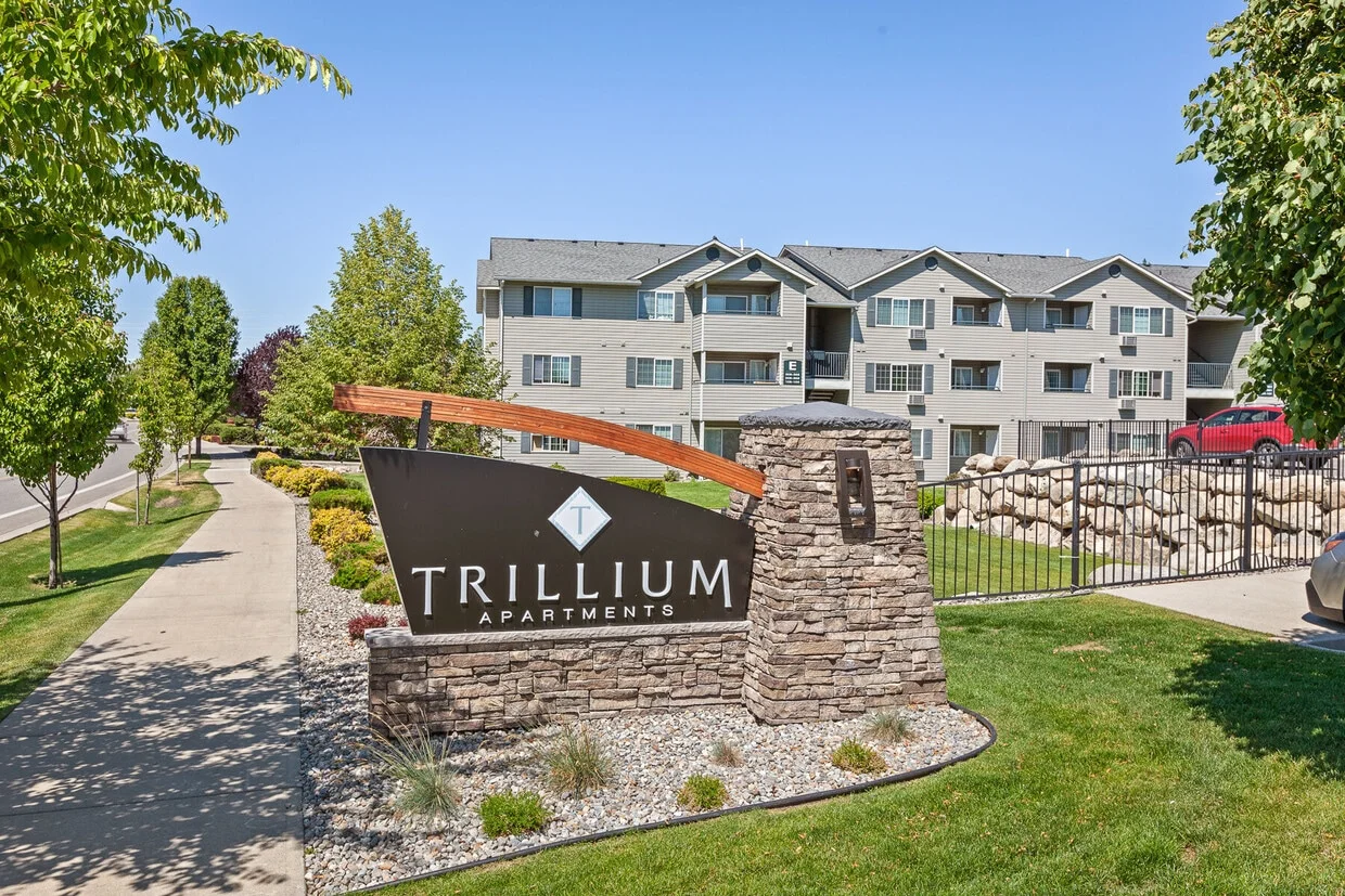 Trillium Apartments